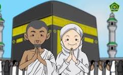 Haji dan Umrah Itu Panggilan, Dipanggil atau Terpanggil ?